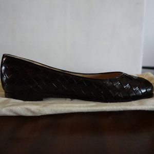 Cole Haan Giovanna WVN.Ballet Shoes Womens Size 8